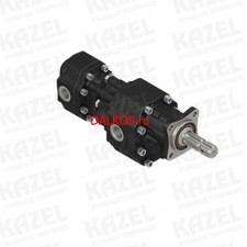 Kazel GT40109SF211 / GT40109SF221 | Шестеренный насос