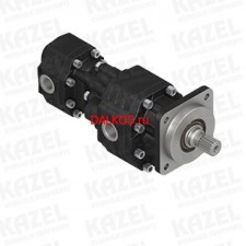 Kazel GT40151RF911 / GT40151RF921 | Шестеренный насос