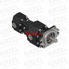 Kazel GT40063CK1011 / GT40063CK1021 | Шестеренный насос