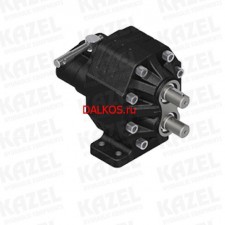 Kazel G40109VK73MVA | Шестеренный насос