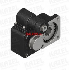 Kazel ZF-2 PTO | Коробка отбора мощности