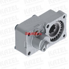 Kazel ZF-2 ALUMINIUM | Коробка отбора мощности