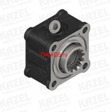 Kazel ZF PTO | Коробка отбора мощности