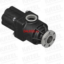Kazel P0855UF431 | Поршневой насос