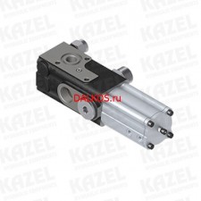 Kazel VFR180 | Клапан