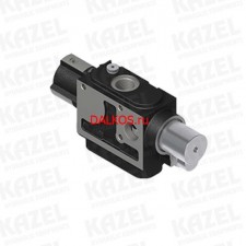 Kazel VHD180 | Клапан