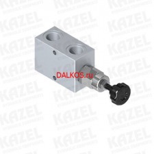 Kazel VEF346V | Клапан