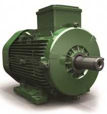 TEE Q4HP280M2D | Трехфазный мотор