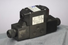 Continental Hydraulics VSD03M | Электромагнитный клапан управления