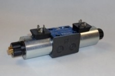 Continental Hydraulics VSD03M*-S | Электромагнитный клапан управления