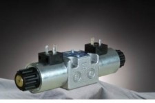 Continental Hydraulics VS6M | Электромагнитный клапан управления