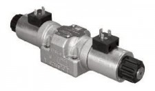 Continental Hydraulics VSNG10 | Электромагнитный клапан управления