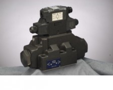 Continental Hydraulics VSD0*M | Пилотный направляющий клапан