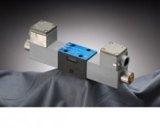 Continental Hydraulics VSD 03M EXA | Электромагнитный соленоидный клапан