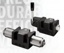 Continental Hydraulics VAD 05M | Гидравлический направляющий клапан управления