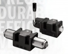 Continental Hydraulics VMD 05M | Гидравлический направляющий клапан управления