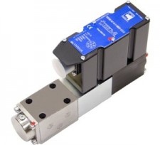 Continental Hydraulics VED03MX | Пропорциональный клапан контроля давления