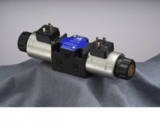 Continental Hydraulics VED03M | Пропорциональный клапан управления