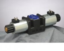 Continental Hydraulics VED05M | Пропорциональный клапан управления