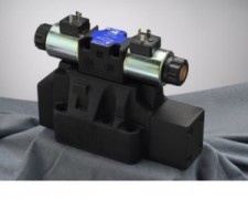 Continental Hydraulics VED0*M | Пропорциональный направляющий клапан