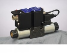 Continental Hydraulics VED03MG | Пропорциональный направляющий клапан