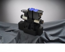 Continental Hydraulics VED*MG | Пропорциональный направляющий клапан