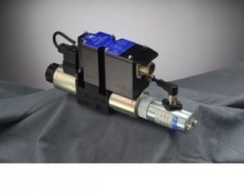 Continental Hydraulics VED03MJ | Пропорциональный направляющий клапан