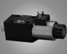 Continental Hydraulics EDF*M | Пропорциональный направляющий клапан