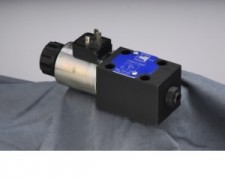 Continental Hydraulics VER03M | Пропорциональные клапаны давления