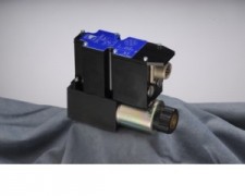 Continental Hydraulics VER03MG | Пропорциональные клапаны давления