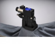 Continental Hydraulics VER-SP | Пропорциональные клапаны давления