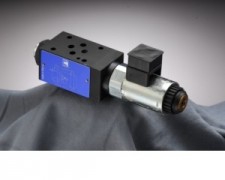 Continental Hydraulics VEP 03 MSV | Пропорциональные клапаны давления