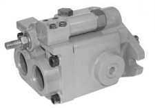 Continental Hydraulics HPV-6 | Аксиально-поршневой насос