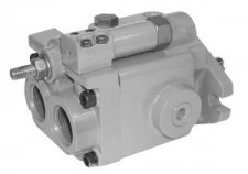 Continental Hydraulics HPV-10 | Аксиально-поршневой насос