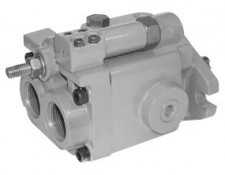 Continental Hydraulics HPV-15 | Аксиально-поршневой насос