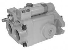 Continental Hydraulics HPV-20 | Аксиально-поршневой насос