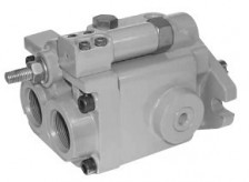 Continental Hydraulics HPV-29 | Аксиально-поршневой насос