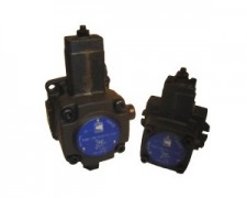 Continental Hydraulics PVER-3B | Лопастной насос