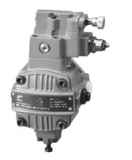 Continental Hydraulics PVX-8 | Лопастной насос