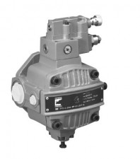 Continental Hydraulics PVX-11 | Лопастной насос