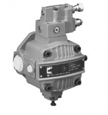 Continental Hydraulics PVX-15 | Лопастной насос