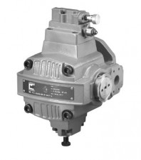 Continental Hydraulics PVX-20 | Лопастной насос