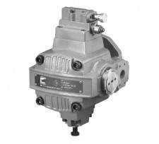 Continental Hydraulics PVX-29 | Лопастной насос