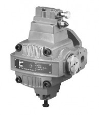 Continental Hydraulics PVX-36 | Лопастной насос