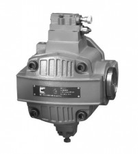 Continental Hydraulics PVX-46 | Лопастной насос