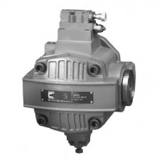 Continental Hydraulics PVX-60 | Лопастной насос