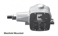 Continental Hydraulics PVR-1 | Лопастной насос