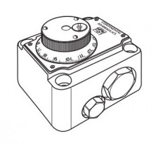 Continental Hydraulics F12M | Регулирующий клапан