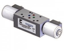 Continental Hydraulics F0*MSV-BV | Клапан блокирующий