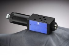 Continental Hydraulics P03 MSV-PDR* | Клапан сброса давления